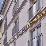 Boardinghotel Premium Heidelberg
