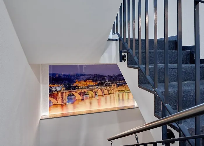Boardinghotel Premium Heidelberg