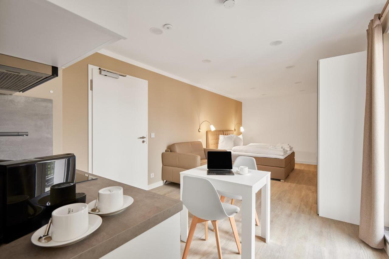 Hotel Boardinghotel Premium