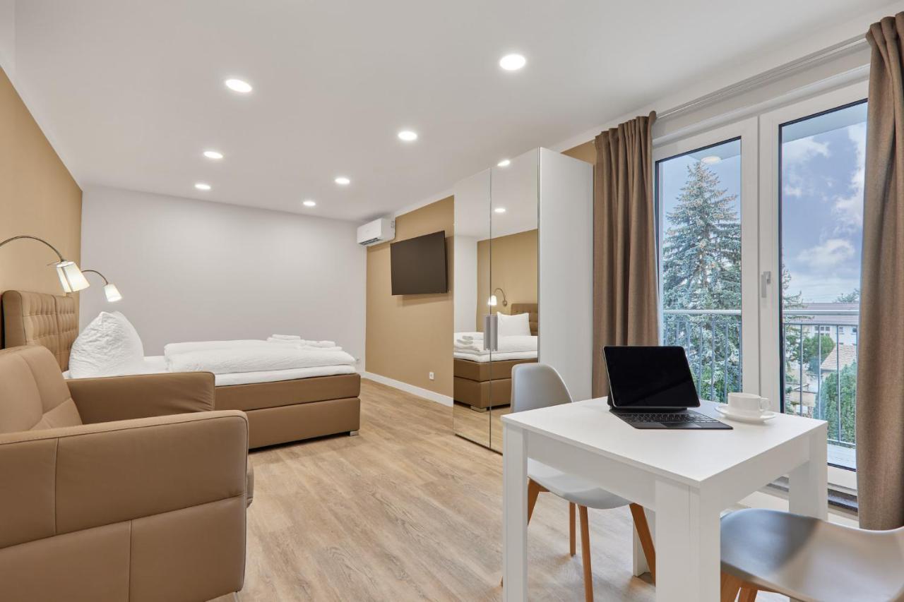Boardinghotel Premium Hotel Heidelberg
