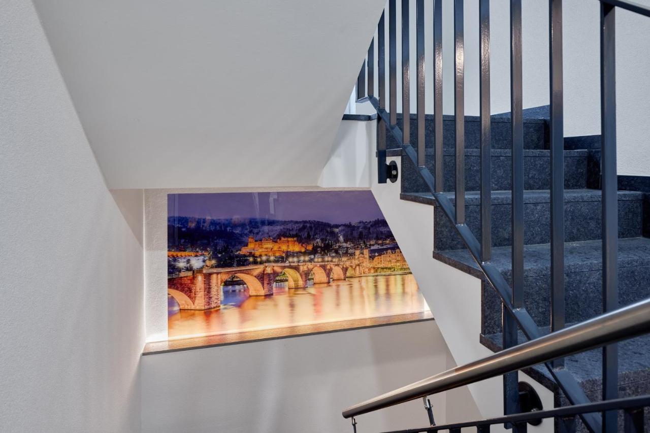 Hotel Boardinghotel Premium 4*