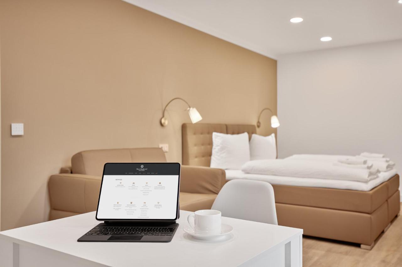 Boardinghotel Premium 4*