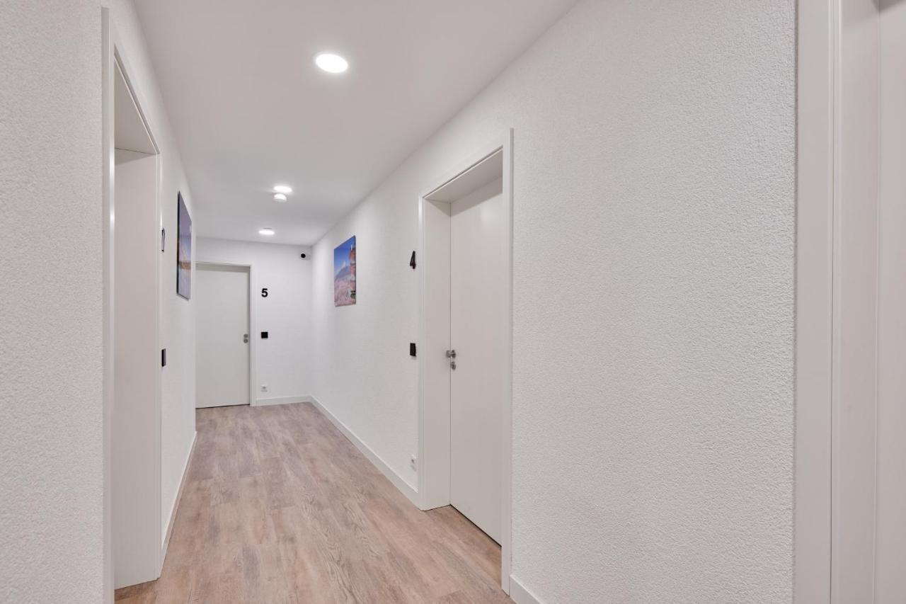 Boardinghotel Premium Hotel
